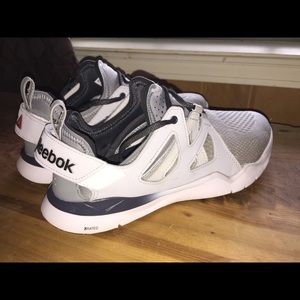 reebok z rated